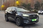 Chery Tiggo 8 PLUS 2026 Model 290TGDI DCT Luxury Edition+– Factory Price From China |  Chinese Ev Cars in Ethiopia - Image 3