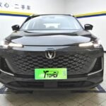 Changan CS55 PLUS 2026 Model Third Generation 1.5T DCT Premium Version– Ready for Export From China |  Chinese Ev Cars in Ethiopia