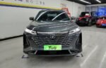 Changan CS75 PLUS 2026 Model Third Generation 1.5T Automatic Premium Version– Ready for Export From China |  Chinese Ev Cars in Ethiopia