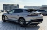 Denza Z9GT DM 2026 Model 1100 All-Wheel Drive Ultra Edition– Factory Price From China |  Chinese Ev Cars in Ethiopia - Image 2