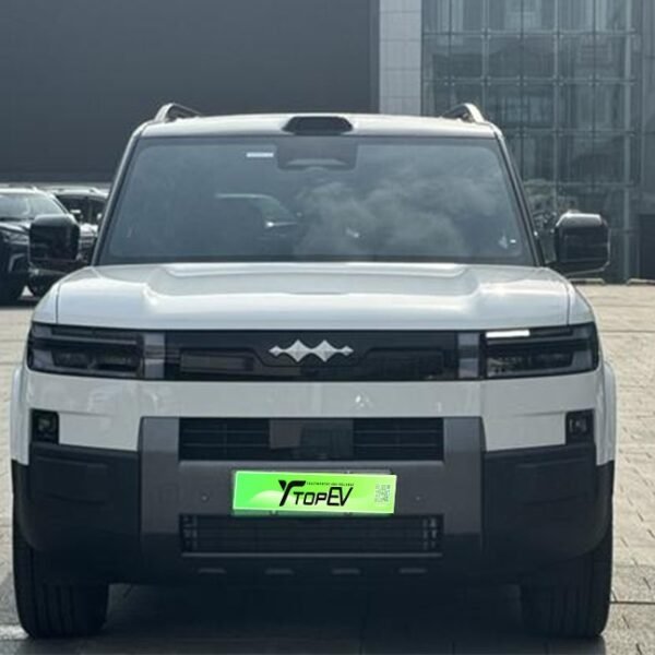 2026 Titanium 7 PHEV 190km/h 4WD Ultra version– Ready for Export From China |  Chinese Ev Cars in Ethiopia