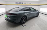 BYD Han L DM 2026 Model DM-p 180KM AWD Laser Radar Flagship Edition– Factory Price From China |  Chinese Ev Cars in Ethiopia - Image 3
