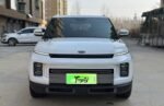 Geely ICON 2026 Model 1.5TD DCT i6 BSG– Factory Price From China |  Chinese Ev Cars in Ethiopia