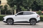 Jetour Dashing 2022 1.6T DCT King PLUS– Factory Price From China |  Chinese Ev Cars in Ethiopia - Image 2