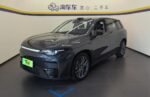 Leapmotor C10 2026 Model, Range-Extended, 210 LiDAR Version– Ready for Export From China |  Chinese Ev Cars in Kenya - Image 2