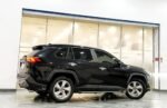 Toyota RAV4 2026 model 2.0L CVT front-wheel drive Style Edition– Factory Price From China |  Chinese Ev Cars in Ethiopia - Image 2