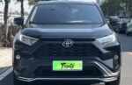 Toyota RAV4 2026 Model 2.0L CVT Front-Wheel Drive Urban Edition– Factory Price From China |  Chinese Ev Cars in Ethiopia