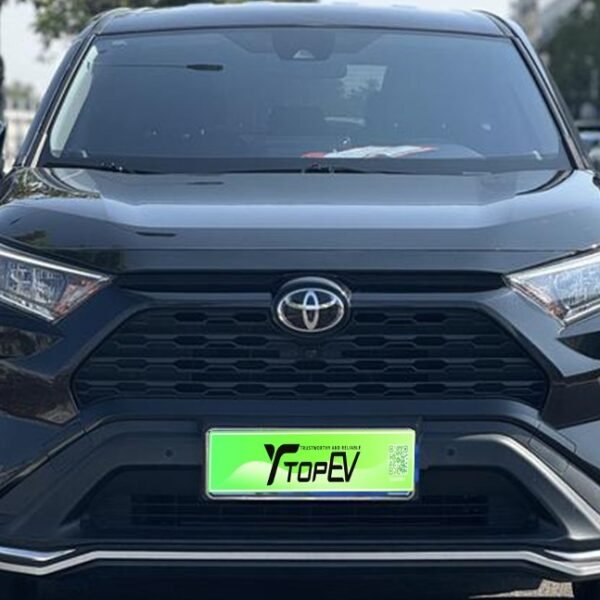 Toyota RAV4 2026 Model 2.0L CVT Front-Wheel Drive Urban Edition– Factory Price From China |  Chinese Ev Cars in Ethiopia