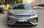 BYD Song L EV 2026 Smart Drive Edition 662KM Laser Radar Premium– Ready for Export From China |  Chinese Ev Cars in Ethiopia