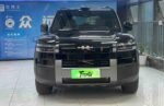 2026 Leopard Titanium 7 190km/h 4WD Ultra Edition– Factory Price From China |  Chinese Ev Cars in Ethiopia