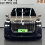 Voyah Talshan 2026 Max+ Edition– Ready for Export From China | CarBuyChina