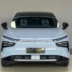 Xpeng G7 2026 Model Year, All-Electric 702 Ultra Long Range– Ready for Export From China |  Chinese Ev Cars in Ethiopia