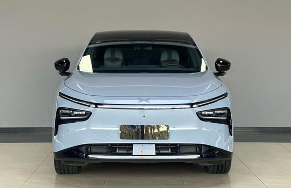 imgi_4_xpeng g7 2 Xpeng G7 2026 Model Year, All-Electric 702 Ultra Long Range– Ready for Export From China | Chinese Ev Cars in Kenya - Image 1