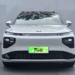 Xpeng G9 2026 725 Max– Ready for Export From China |  Chinese Ev Cars in Ethiopia