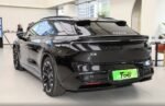 2026 ZEEKR 007 GT– China Export Vehicle |  Chinese Ev Cars in Ethiopia - Image 3