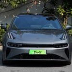 2026 ZEEKR 001 YOU Edition, 100kWh, AWD– Ready for Export From China |  Chinese Ev Cars in Ethiopia
