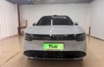 ZEEKR 7X 2026 Model, 100kWh Long-Range Rear-Wheel Drive Intelligent Driving Version.– Ready for Export From China |  Chinese Ev Cars in Ethiopia