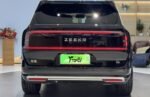 ZEEKR 9X 2026 Max Edition 55kWh– Factory Price From China |  Chinese Ev Cars in Ethiopia - Image 3