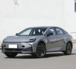 Toyota Bz3 New Energy EV Car– In Stock in China |  Chinese Ev Cars in Ethiopia - Image 2