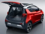 Chery 2026 EQ1 251km Classic True Love Edition Automatic Transmission– Ships Worldwide From China |  Chinese Ev Cars in Ethiopia - Image 2