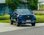 Changan F70 Gasoline Pickup– Ships Worldwide From China |  Chinese Ev Cars in Ethiopia - Image 4