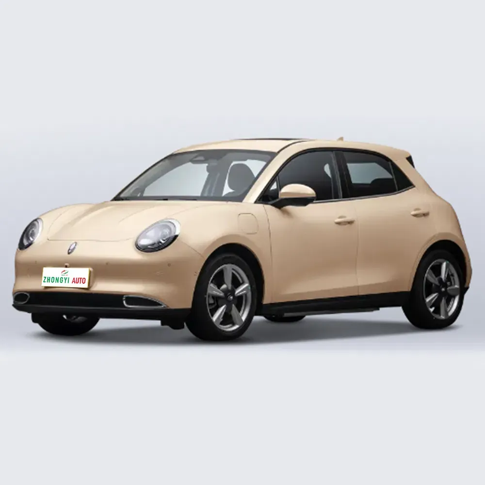 imgi_55_2023-Gwm-Ora-Funky-Cat-Pure-Electricity 2026 Gwm Ora Cat New Energy Vehicle Fun Funky Cat with Long Range 401km Electric Car– In Stock in China | Chinese Ev Cars in Ethiopia - Image 1