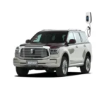 2026 Luxury Great Wall Tank 500 Hi4-T 360PS New Electric Hybrid Multi-Function Automatic SUV– In Stock in China |  Chinese Ev Cars in Ethiopia - Image 2
