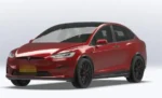 2026 Tesla Model X Version– Wholesale Price From China |  Chinese Ev Cars in Ethiopia