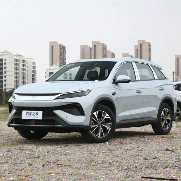 BYD Song Pro DM-i– For Sale From China |  Chinese Ev Cars in Ethiopia