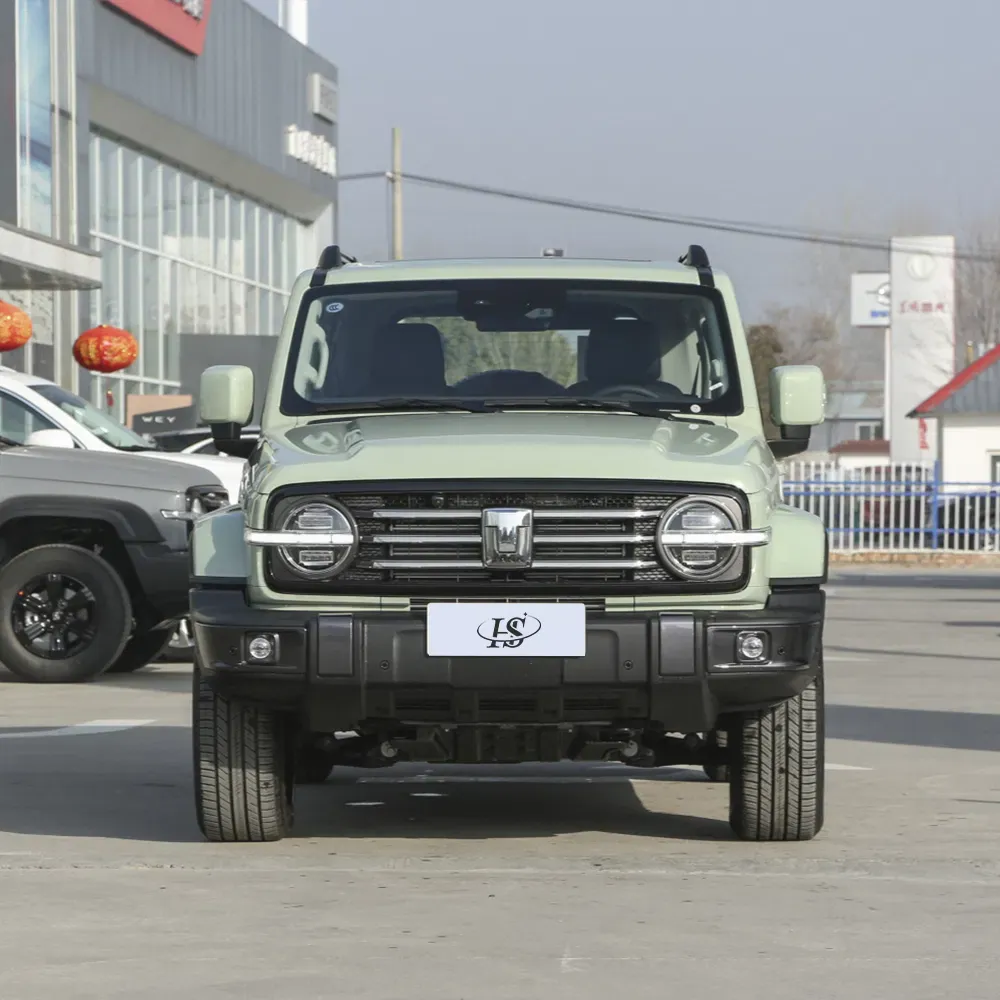 imgi_55_Great-Wall-Brand-High-Speed-Strong-Petrol-Vehicles-Gwm-Ta Gwm Tank 300 2.0t Classic off-Road Spacious and Flexible Space Superior Chassis Performance– In Stock in China | Chinese Ev Cars in Ethiopia - Image 1