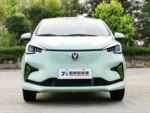 Changan Benben E-Star 2026 New EV Minicar– Ships Worldwide From China |  Chinese Ev Cars in Ethiopia - Image 2