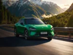 Xiaomi YU7 2026 Long-Range RWD – Chinese Electric SUV for Export– Available From China |  Chinese Ev Cars in Ethiopia