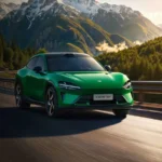 Xiaomi YU7 2026 Long-Range RWD – Chinese Electric SUV for Export– Available From China |  Chinese Ev Cars in Ethiopia