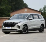Hyundai Custo 7 Seats MPV– Wholesale Price From China |  Chinese Ev Cars in Ethiopia - Image 3