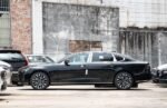 2026 Volvo S90– China Export Vehicle |  Chinese Ev Cars in Ethiopia - Image 4