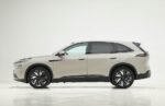 Buick Electra E7 2026– Ready for Export From China |  Chinese Ev Cars in Ethiopia - Image 2