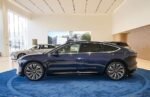 2026 NIO ET9– China Export Vehicle |  Chinese Ev Cars in Ethiopia - Image 4