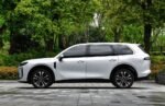 Baojun Huajing S 2026– Ready for Export From China |  Chinese Ev Cars in Ethiopia - Image 3