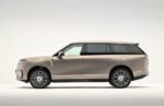 XPeng GX 2026 BEV– Ready for Export From China |  Chinese Ev Cars in Ethiopia - Image 2