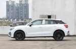 2026 Audi Q2L– – Factory Price From China |  Chinese Ev Cars in Ethiopia - Image 3