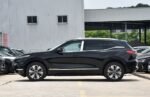2026 Buick Electra E5– China Export Vehicle |  Chinese Ev Cars in Ethiopia - Image 4