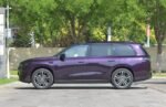 2026 Leapmotor C16– China Export Vehicle |  Chinese Ev Cars in Ethiopia - Image 4