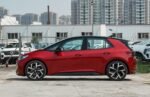 Volkswagen ID.3 GTX 2026– China Export Vehicle |  Chinese Ev Cars in Ethiopia - Image 4