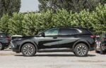 Buick Envision S 2026– Factory Price From China |  Chinese Ev Cars in Ethiopia - Image 2