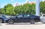 2026 Volkswagen Passat– China Export Vehicle |  Chinese Ev Cars in Ethiopia - Image 4