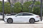 Buick Electra L7 2026– Factory Price From China |  Chinese Ev Cars in Ethiopia - Image 3