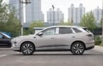 2026 BYD Sealion 06 DM-i– China Export Vehicle |  Chinese Ev Cars in Ethiopia - Image 4