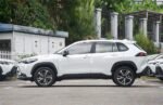 Toyota Frontlander 2026 2.0L– Factory Price From China |  Chinese Ev Cars in Ethiopia - Image 3