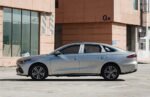 Geely Galaxy Starshine 6 2026– Factory Price From China |  Chinese Ev Cars in Ethiopia - Image 3
