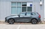 2026 Volvo XC60– China Export Vehicle |  Chinese Ev Cars in Ethiopia - Image 4